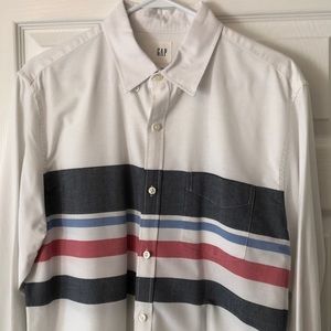 GAP dress shirt